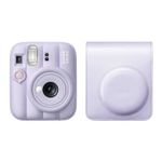 FUJIFILM INS MINI 13 PURPLE PH EX D US/CASE KIT Product Image