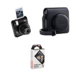 FUJIFILM INSTX MINI 99 TH EX D CAM-BK/CASE/FILM Product Image