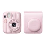 FUJIFILM INS MINI 13 PINK PH EX D US/CASE KIT Product Image