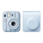 FUJIFILM INS MINI 13 BLUE PH EX D US/CASE KIT Product Image