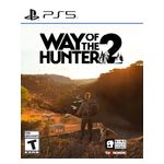 Way of the Hunter 2 - PlayStation 5 Product Image