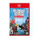 Human Fall Flat - Nintendo Switch 2 Product Image
