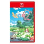 Hoa 2 - Nintendo Switch 2 Product Image
