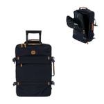 X-Collection Trolley Backpack Product Image