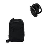 Porsche Roadster Nylon Sling Bag Product Image