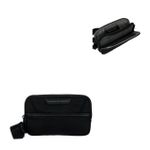 Porsche Roadster Nylon Travel Pouch Product Image