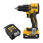 20V MAX ATOMIC 1/2" Hammer Drill Kit Product Image
