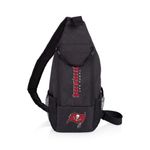 Strider Cooler Sling Bag - Tampa Bay Buccaneers Black Product Image