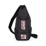Strider Cooler Sling Bag - New York Giants Black Product Image