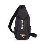 Strider Cooler Sling Bag - Jacksonville Jaguars Black Product Image