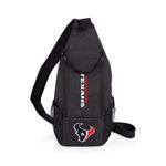 Strider Cooler Sling Bag - Houston Texans Black Product Image