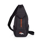 Strider Cooler Sling Bag - Denver Broncos Black Product Image