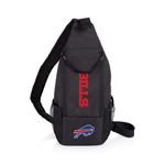 Strider Cooler Sling Bag - Buffalo Bills Black Product Image