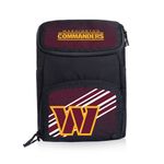 PTX 2.0 Tarana Recycled Backpack Cooler - Washington Commanders Black Product Image