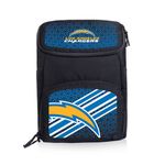 PTX 2.0 Tarana Recycled Backpack Cooler - Los Angeles Chargers Black Product Image