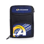 PTX 2.0 Tarana Recycled Backpack Cooler - Los Angeles Rams Black Product Image