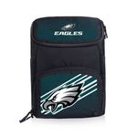 PTX 2.0 Tarana Recycled Backpack Cooler - Philadelphia Eagles Black Product Image