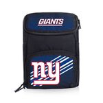 PTX 2.0 Tarana Recycled Backpack Cooler - New York Giants Black Product Image