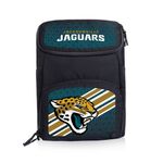 PTX 2.0 Tarana Recycled Backpack Cooler - Jacksonville Jaguars Black Product Image