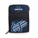 PTX 2.0 Tarana Recycled Backpack Cooler - Indianapolis Colts Black Product Image