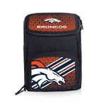 PTX 2.0 Tarana Recycled Backpack Cooler - Denver Broncos Black Product Image