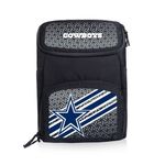 PTX 2.0 Tarana Recycled Backpack Cooler - Dallas Cowboys Black Product Image
