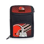 PTX 2.0 Tarana Recycled Backpack Cooler - Cleveland Browns Black Product Image