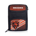 PTX 2.0 Tarana Recycled Backpack Cooler - Chicago Bears Black Product Image
