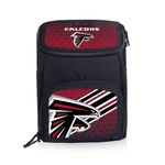 PTX 2.0 Tarana Recycled Backpack Cooler - Atlanta Falcons Black Product Image