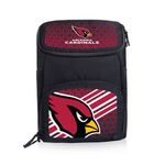 PTX 2.0 Tarana Recycled Backpack Cooler - Arizona Cardinals Black Product Image