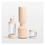 Mega 1200 Stainless Steel Blender Sand Product Image
