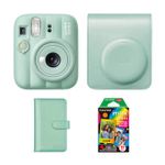 FUJIFILM instax mini 13 Instant Film Camera with A Product Image