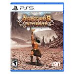 Abathor Ultimate - PlayStation 5 Product Image