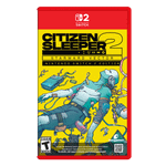 Citizen Sleeper 2: Starward Vector - Nintendo Switch Product Image