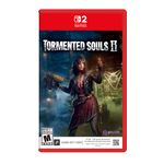 Tormented Souls 2 - Nintendo Switch 2 Product Image