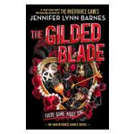 The Gilded Blade Product Image