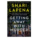 Getting Away with Murder Product Image
