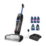 CrossWave Plus Cordless Wet Dry Vacuum w/ FurFinder Headlights Product Image