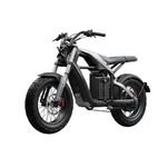 Xyber Electric Bike Product Image