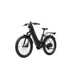 Xafari Fat Tire eBike Product Image
