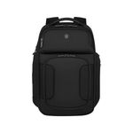 Werks Traveler 7.0 Deluxe Backpack, Black Product Image