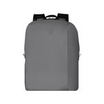 Travel Essentials Packable Backpack, Frost Gray Product Image