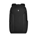 Altmont Professional Deluxe Travel Laptop Backpack, Black Product Image