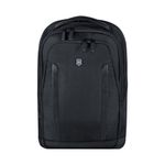 Altmont Professional Compact Laptop Backpack, Black Product Image