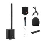 JBL PRX ONE PA SYSTM KIT w/WRD LIVE SND BN Product Image