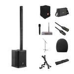 JBL PRX ONE PA SYSTM KIT/WRLS LIVE SND BND Product Image
