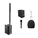 JBL EON ONE MK2 KIT w/WIRED LIVE SOUND BND Product Image