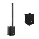 JBL PRX ONE PA SYSTEM WITH TRANSPORTER BAG Product Image