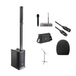 JBL EON ONE MK2 KIT w/WRLS LIVE SOUND BNDL Product Image