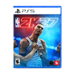 NBA 2K27 - PlayStation 5 Product Image